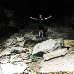 Meet your Posher, Mitchell